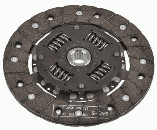 SACHS Clutch Disc for Renault 1878006442