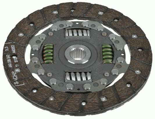 SACHS Clutch Disc for Audi/VW 1878005780