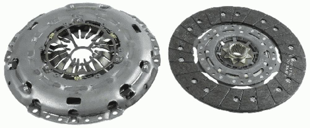 SACHS Clutch Kit for Ford 3000951882