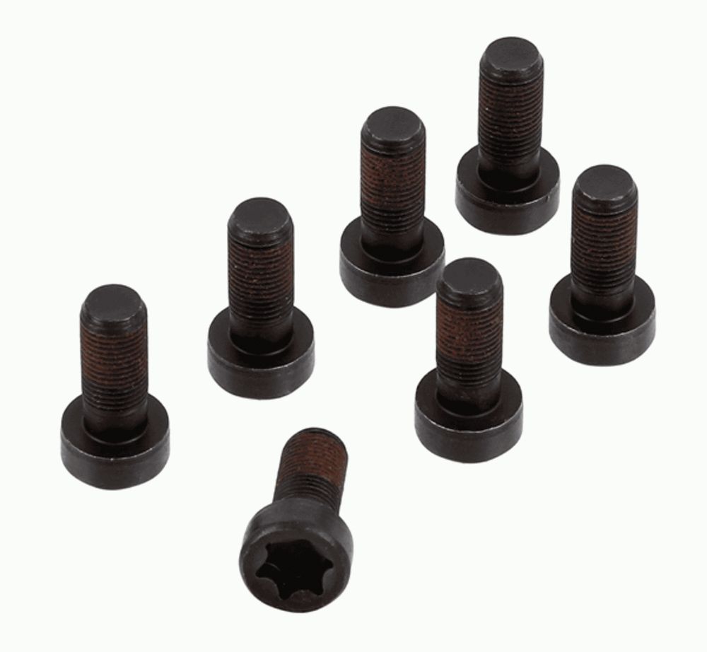 Sachs Service Item Bolt Kit 1874000083
