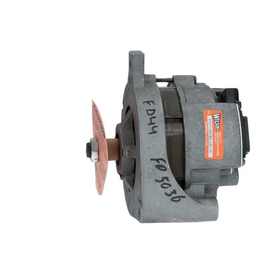 OEM Reman (RNL) Alternator for Ford 80A 774410
