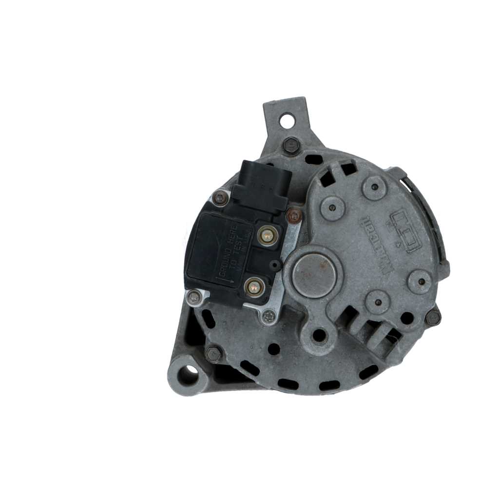 OEM Reman (RNL) Alternator for Ford 80A 774410
