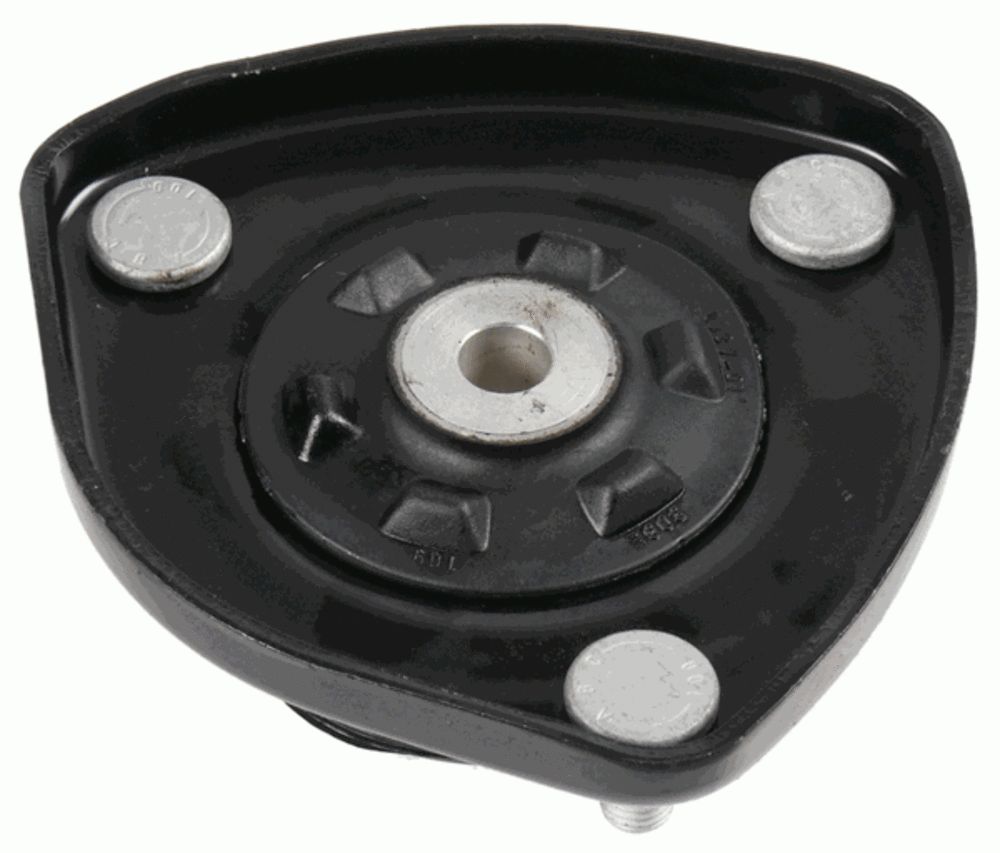 SACHS Strut Mount Rear Axle Left for BMW 802178