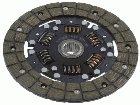 SACHS Clutch Disc for Daihatsu 1862573001