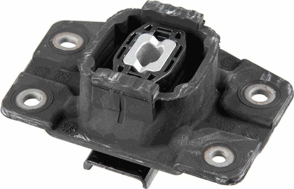 Lemforder Mounting Engine For Vw 4341101