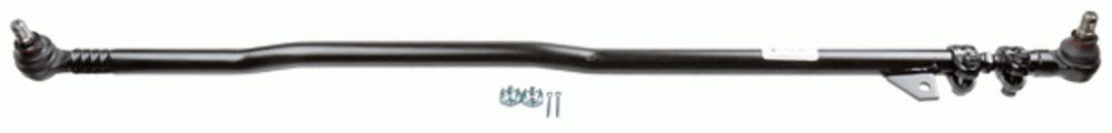 LEMFÖRDER Steering Linkage for Mercedes 3858601