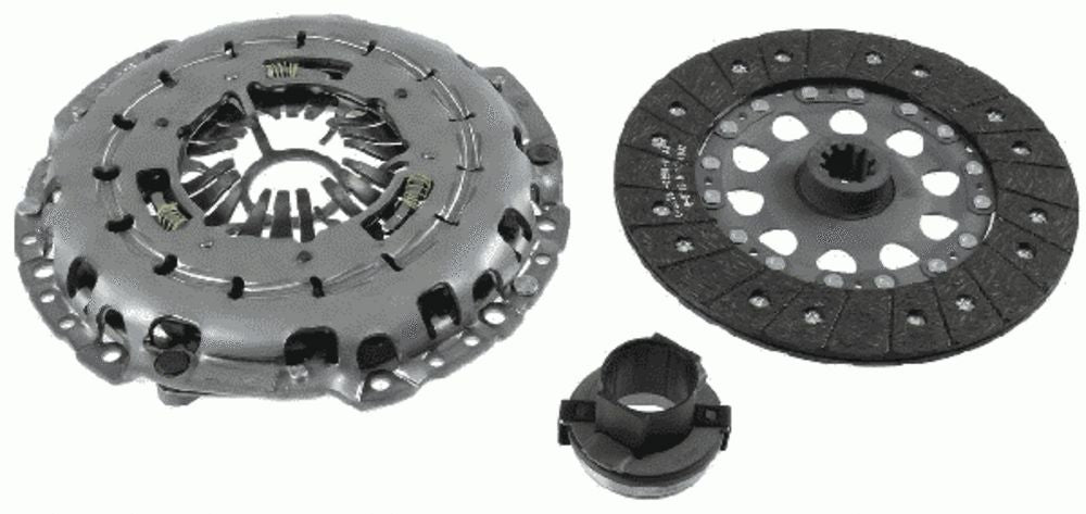 SACHS Clutch Kit for BMW 3000951948