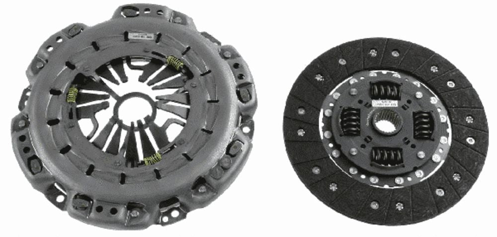 SACHS Clutch Kit for Mercedes 3000951803