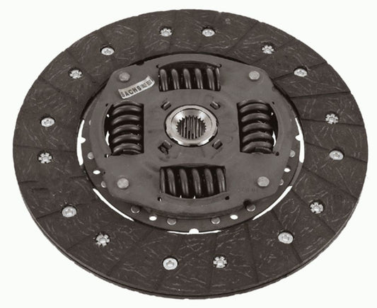 SACHS Clutch Disc for Ford 1862558001