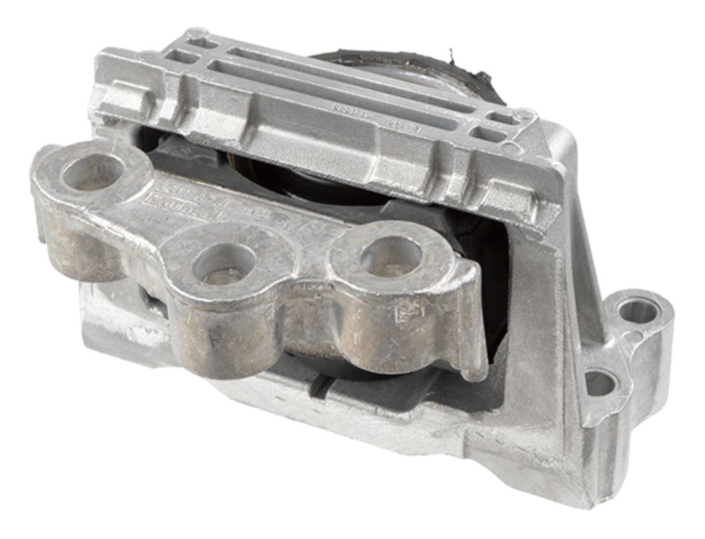 Lemforder Mounting Engine For Ford 4313601