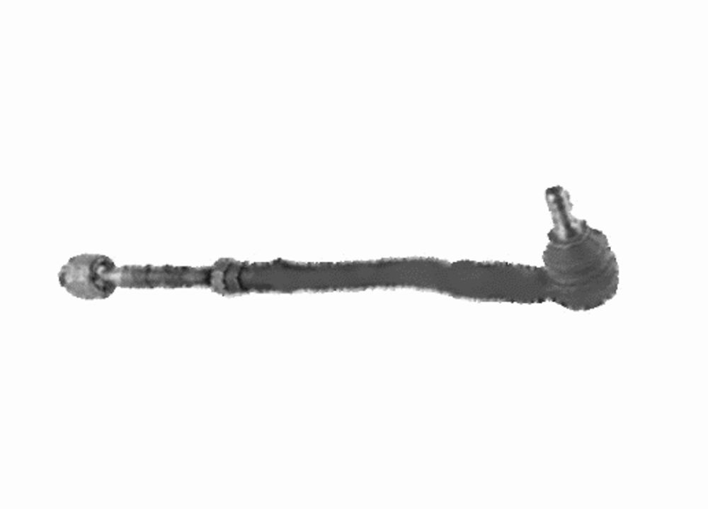 LEMFÖRDER Tie Rod Right for BMW 2167102
