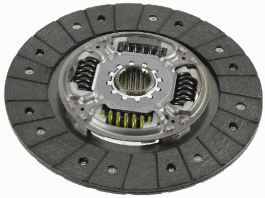 SACHS Clutch Disc for Toyota 1862616001