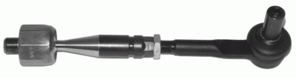 LEMFÖRDER Tie Rod Left/Right for Audi/VW 2700201