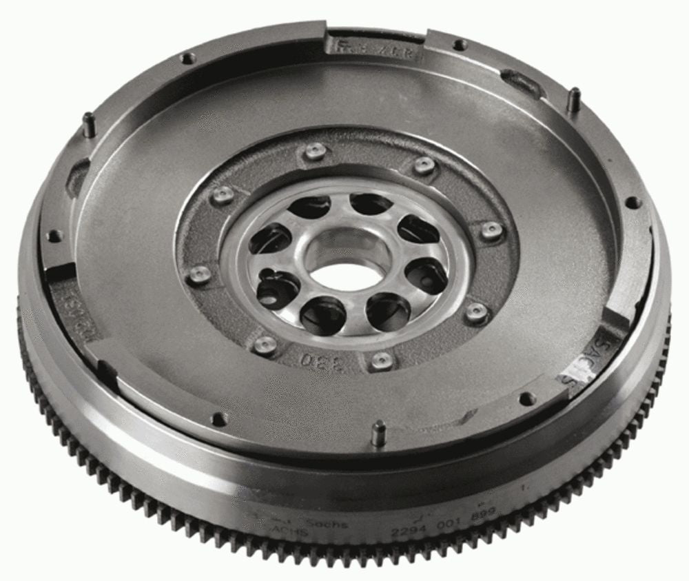 Sachs Dual Mass Flywheel For Peugeot 2294001899