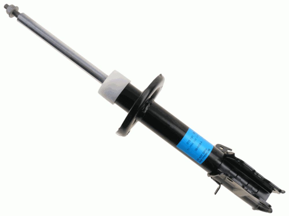 Boge Shock Absorber Front Axle Right 30-H09-A