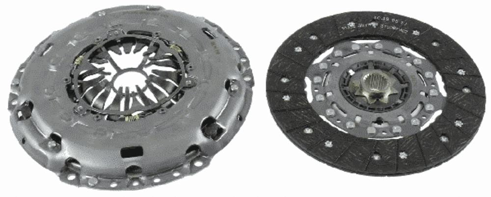 SACHS Clutch Kit for Fiat/Alfa 3000951945