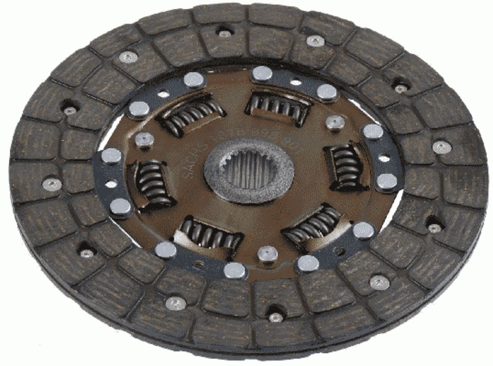 SACHS Clutch Disc for Suzuki 1878998901