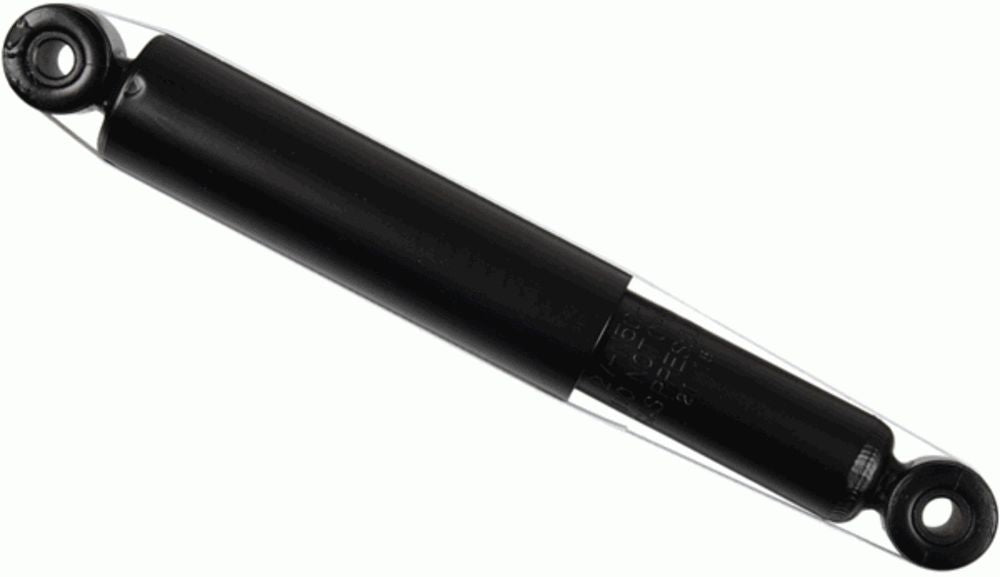 Boge Shock Absorber Right For Suzuki 27-N50-A
