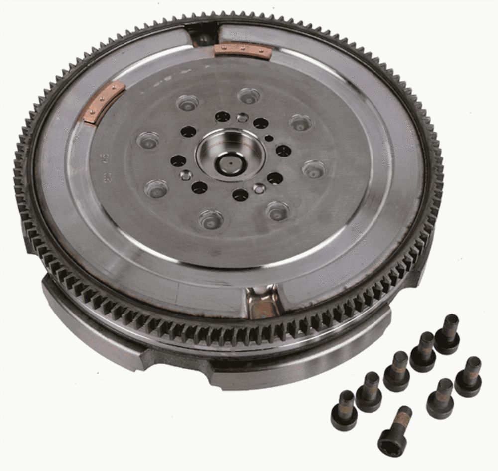 Sachs Dual Mass Flywheel For Ford 2294701060