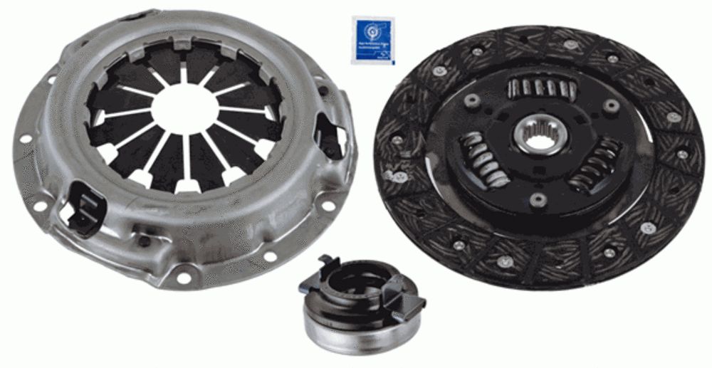 SACHS Clutch Kit for Mazda 3000259001