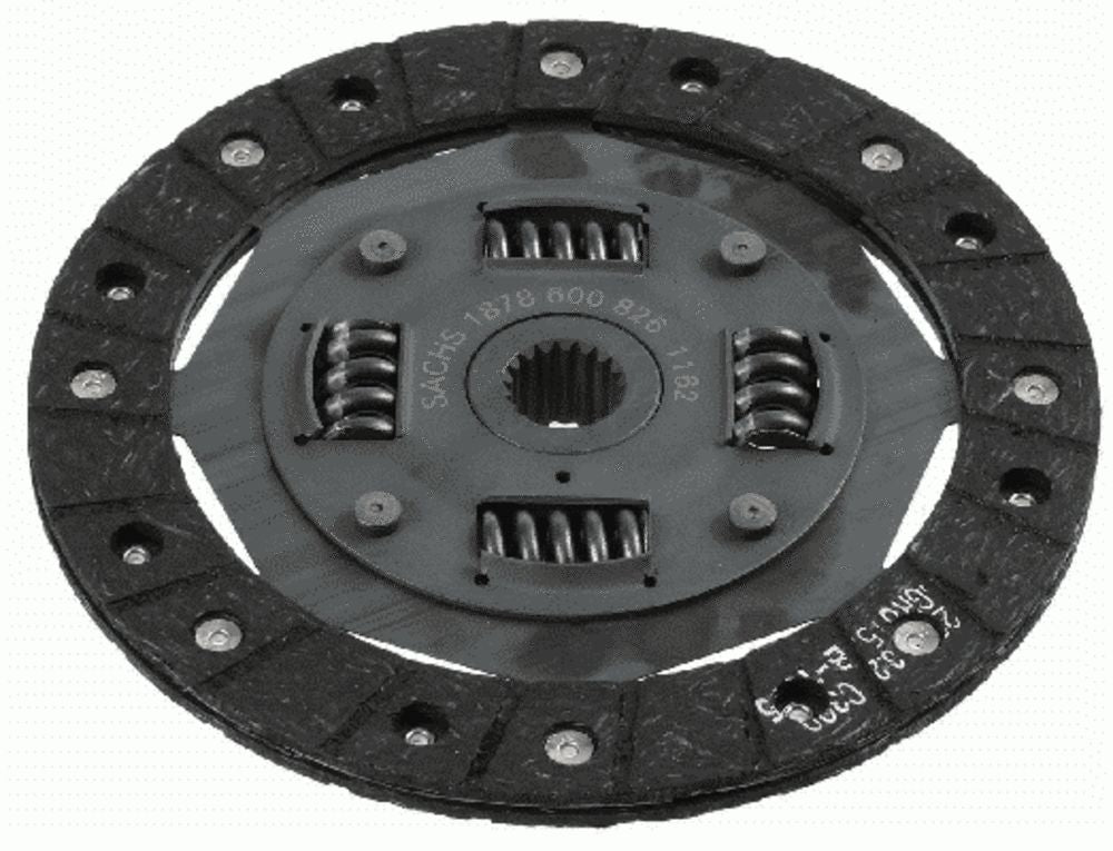 SACHS Clutch Disc for Nissan 1878600826