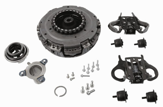 SACHS Clutch Kit for Renault 3000943009