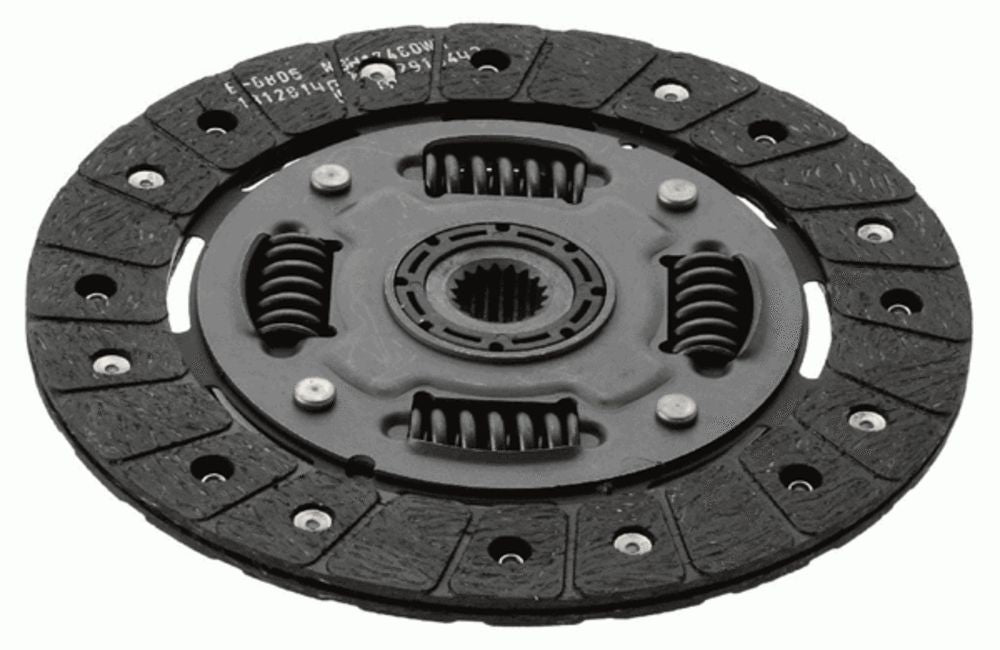 SACHS Clutch Disc for Citroen/Peugeot 1878600859