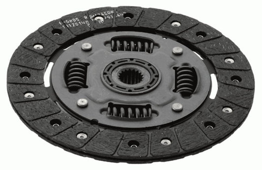 SACHS Clutch Disc for Citroen/Peugeot 1878600859