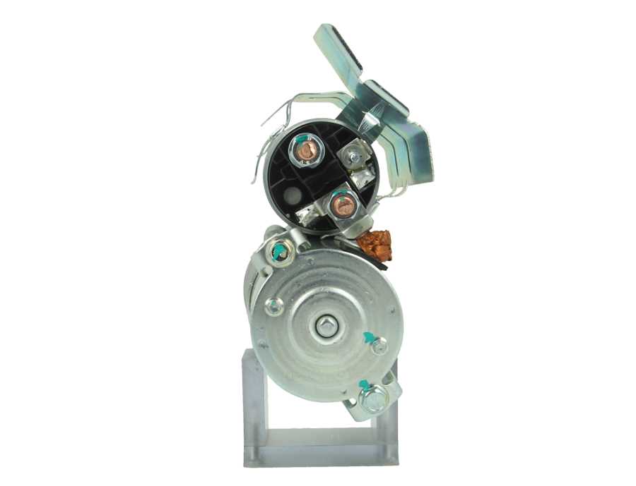 PlusLine Original Starter Motor for Chrysler 1.4 kw 8000242+