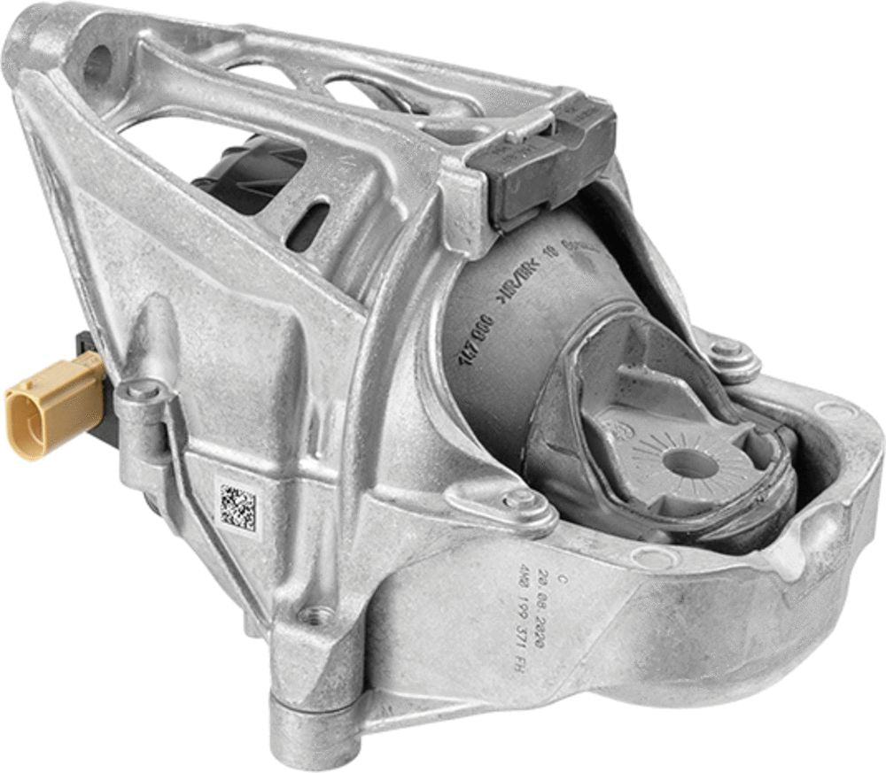 Lemforder Mounting Engine 4303201 For Audi