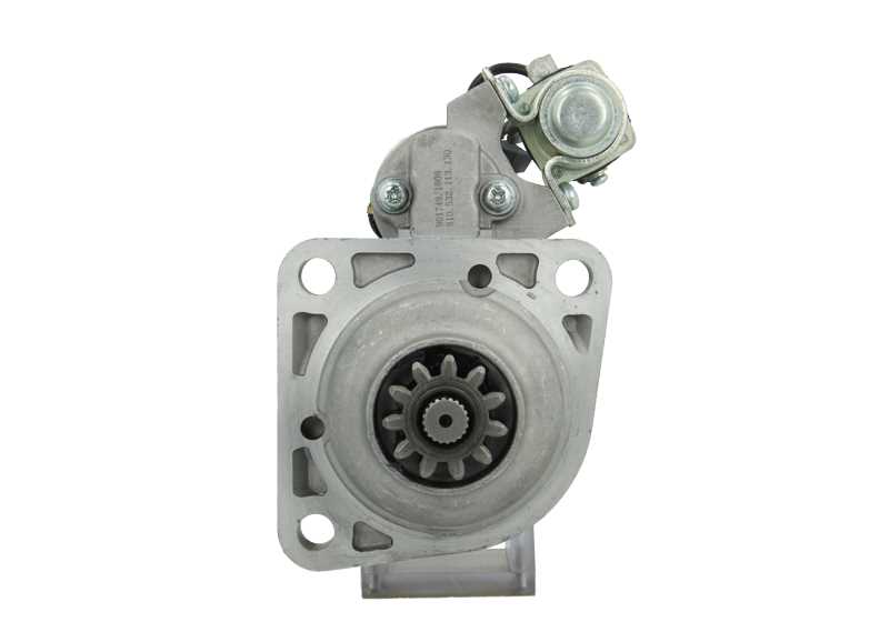 PlusLine Original Starter Motor for Volvo 3.6 kw M8T55779+