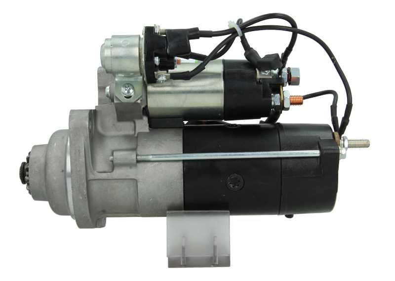 PlusLine Original Starter Motor for Volvo 3.6 kw M8T55779+