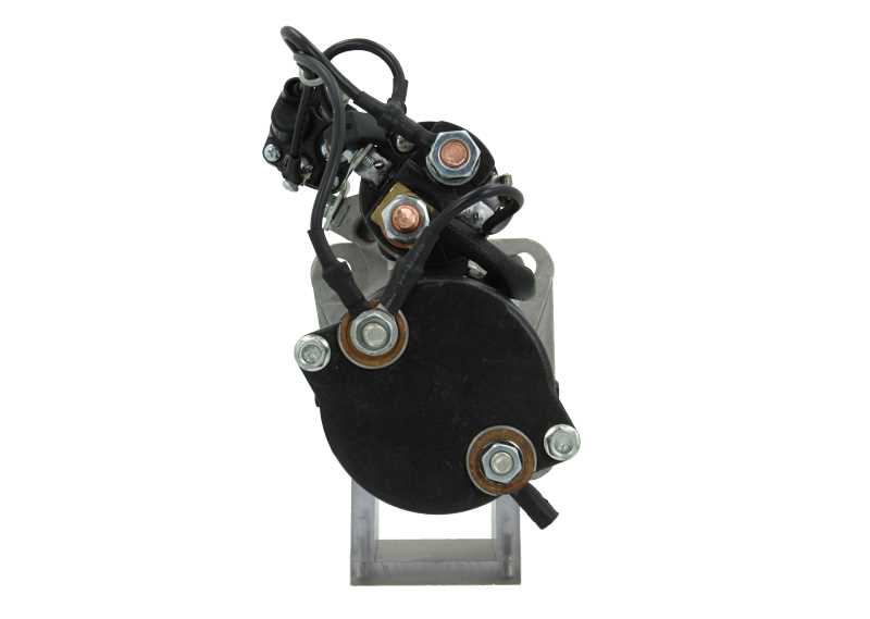 PlusLine Original Starter Motor for Volvo 3.6 kw M8T55779+