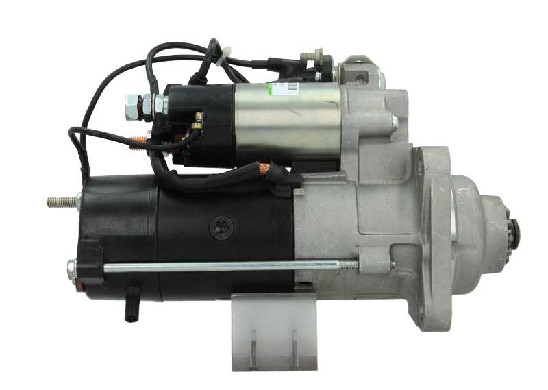 PlusLine Original Starter Motor for Volvo 3.6 kw M8T55779+