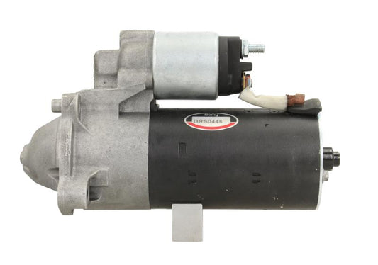PlusLine Selected Reman Starter Motor for Volvo 2.2 kw 0001109397R+SEL