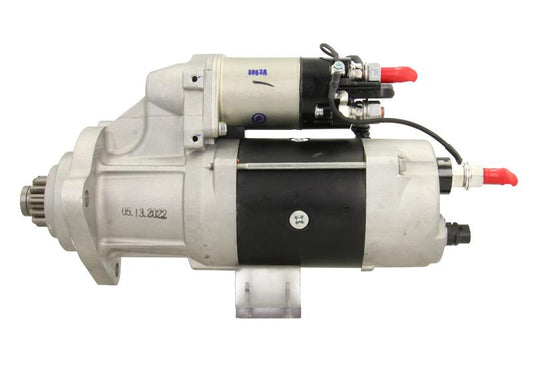 Remy New Starter Motor for Volvo 7.3 kw 8200291