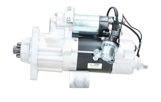 PlusLine Original Starter Motor for Volvo 5.0 kw M105R2502SE+