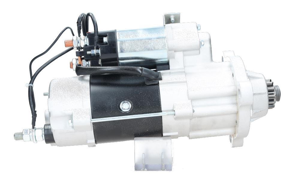 PlusLine Original Starter Motor for Volvo 5.0 kw M105R2502SE+