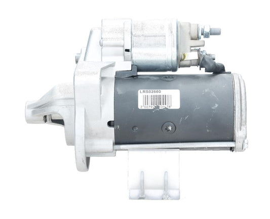 PlusLine Selected Reman Starter Motor for Volvo 2.3 kw TS22E36R+SEL