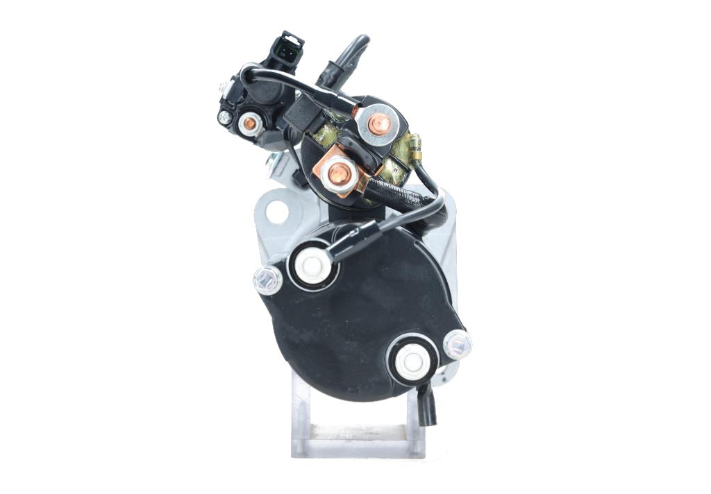 Mitsubishi New Starter Motor for Volvo Penta 3.6 kw (Brown box) M008T56179AM