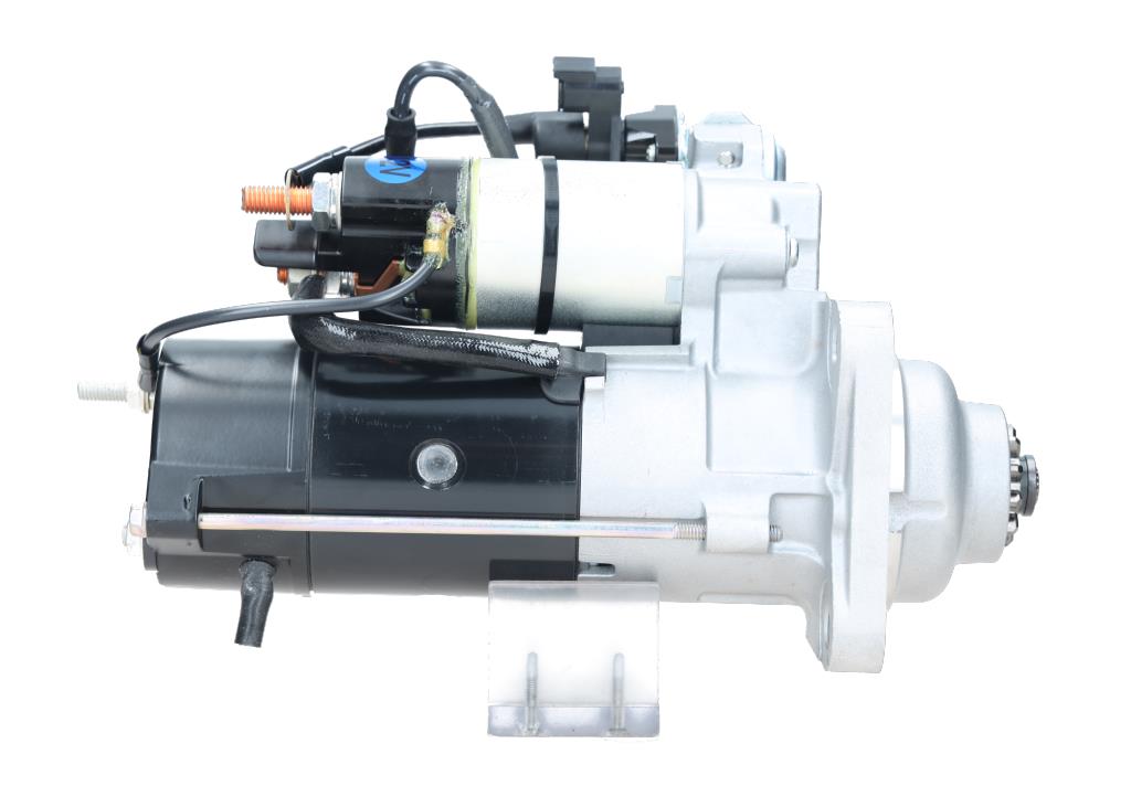 Mitsubishi New Starter Motor for Volvo Penta 3.6 kw (Brown box) M008T56179AM