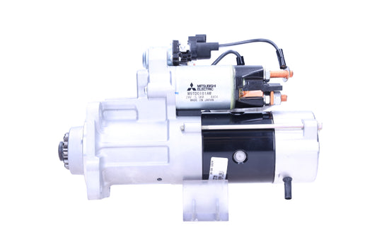 Mitsubishi New Starter Motor for Volvo 5.5 kw (Brown box) M009TD0181AM