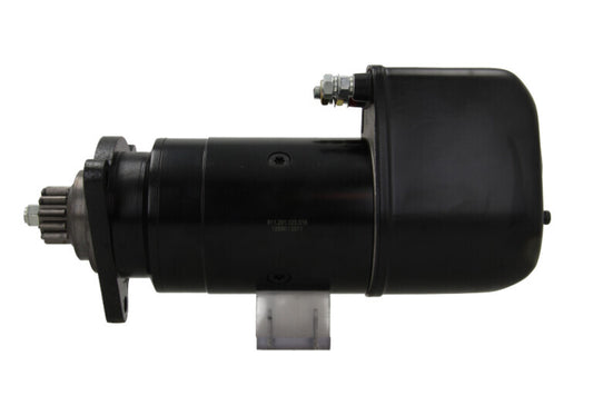 PlusLine Selected Starter Volvo 6.6 kw 0001417065+SEL