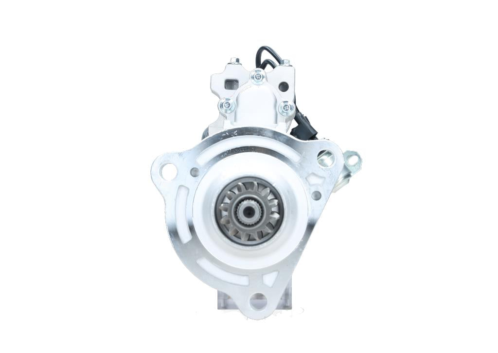 PlusLine Original Starter Motor for Volvo 7.0 kw M9T82672+