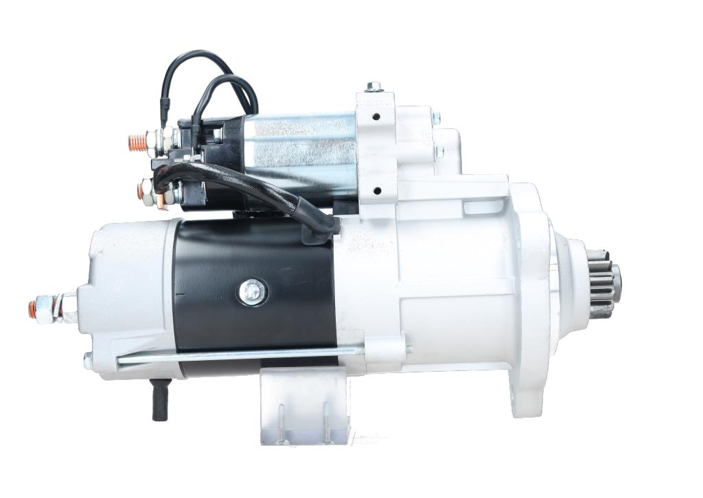 PlusLine Original Starter Motor for Volvo 7.0 kw M9T82672+