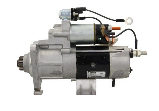 OEM New Starter Motor for Volvo 7.0 kw (Slight imperfections) P21103722