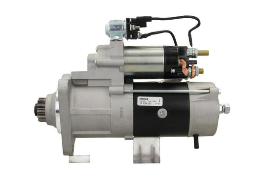 Mahle New Starter Motor for Volvo Truck 7.0 kw MS1039