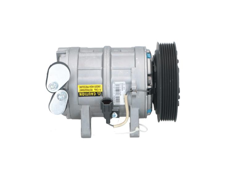 PlusLine Original Aircon Compressor for Nissan 813110+