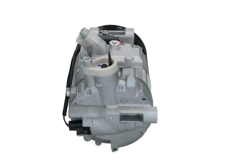 Valeo New Aircon Compressor for Mercedes-Benz 813137