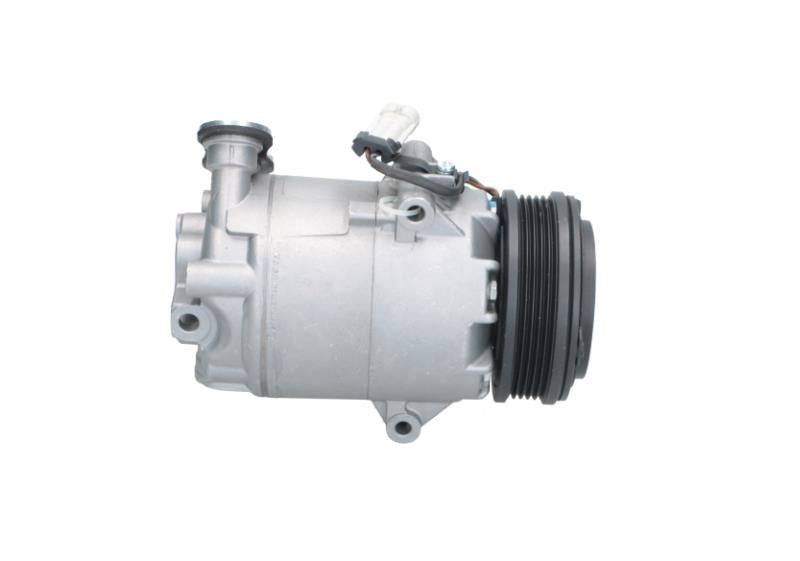 PlusLine Airco Compressor Vauxhall 813600+